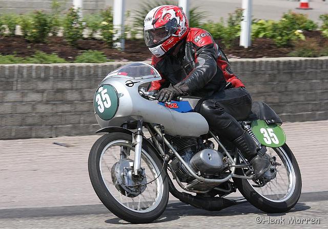 Barneveld 2009 Henk Morren 087 